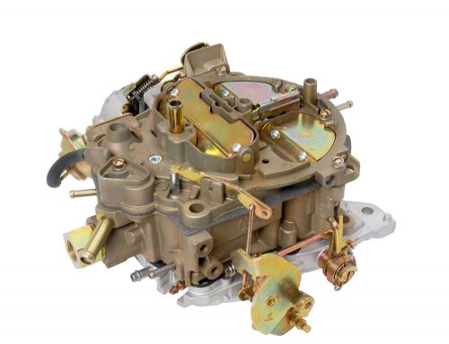 Jet performance 32102 rochester quadrajet stage 2 carburetor