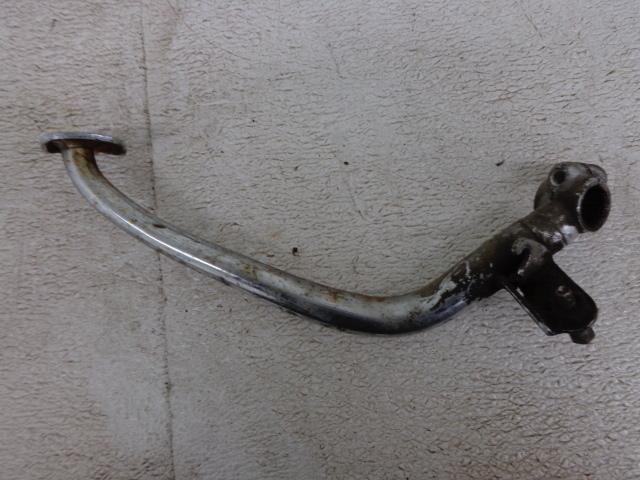 1979 honda cx500 cx 500 deluxe rear brake pedal