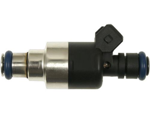 Fuel injector for 1991-1993 cadillac eldorado 4.9l v8 1992 ss729mt