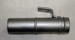 New mopar 1968-70 b-body fuel filler tube