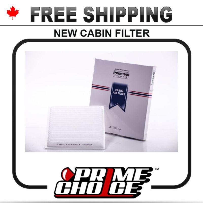 Prime choice new cabin air filter