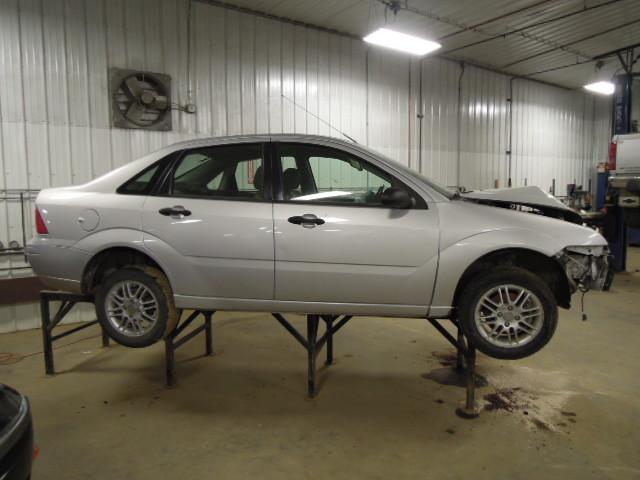 2006 ford focus 97007 miles rear or back door right