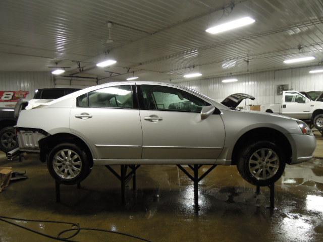 2006 mitsubishi galant 94628 miles rear or back door right