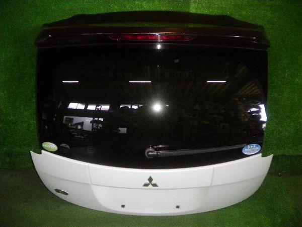 Mitsubishi i 2006 back door assembly [1015800]