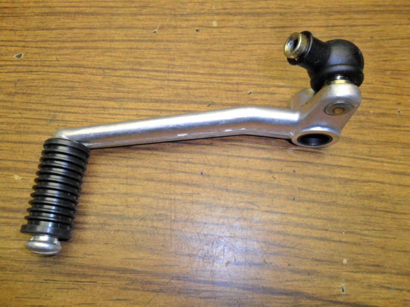 1990 to 2001 kawasaki ninja 1100 zx 11 zx11 shifter pedal lever *new*