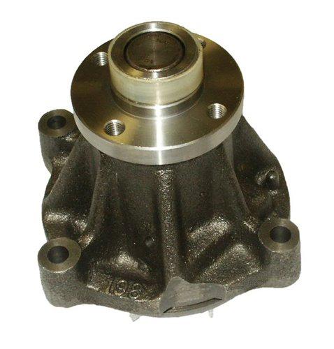 Gates 42079 water pump-water pump (standard)