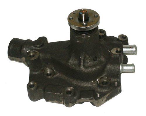 Gates 43050 water pump-water pump (standard)