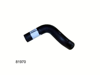 Cadna 81970 upper radiator hose-radiator coolant hose