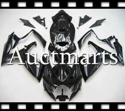 Fit suzuki gsxr 750 gsxr 600 06 07 gsx-r 2006 2007 fairing bodywork k6 g20 a3