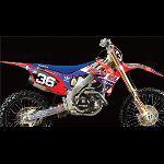 8893222 n-style n40-1657 2012 troy lee designs 07-12 cr f 150r