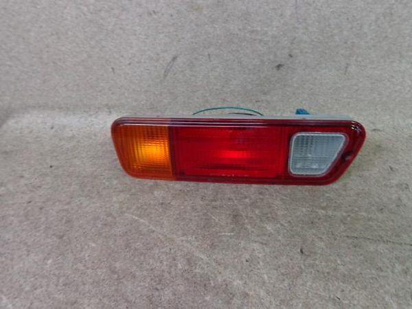 Mitsubishi minicab 1993 rear left combination lamp [5015600]