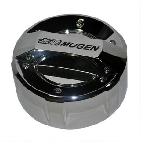 Powered by jdm mugen fuel cap cover ep3 dc5 fit jazz cl7 cl9 rb1 jb5 cm2 b18 gd3