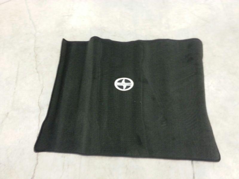 2008-2013 scion xb carpet cargo mat