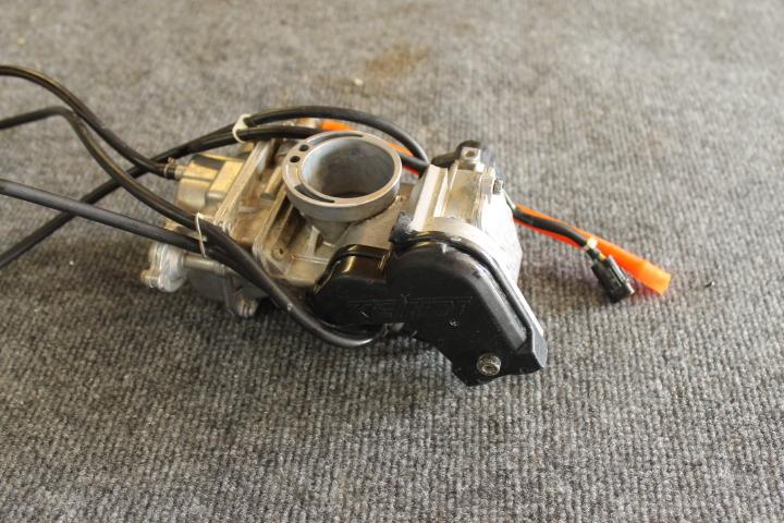 2003 crf 450 crf450 carburetor carb 02 03 04 05 06