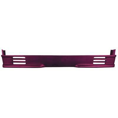 Street scene urethane bumper cover 950-70209