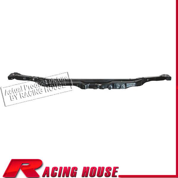 93-97 toyota corolla trac le steel upper tie bar radiator support core to1225129