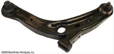 Beck/arnley 101-5550 control arm with ball joint mazda mpv