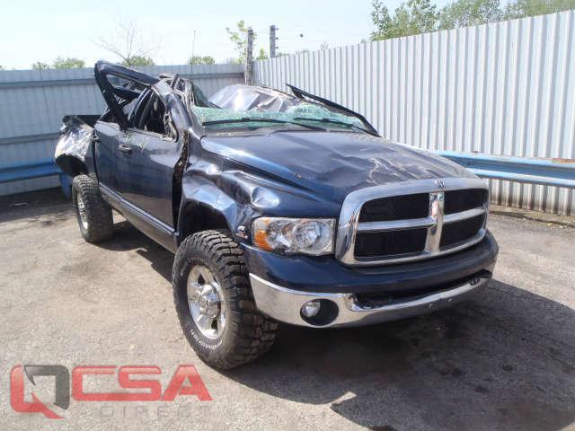 05 dodge ram 2500 pickup hood hinge