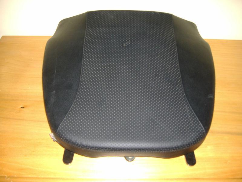 Yamaha majesty yp400 scooter rear seat saddle 2009 09