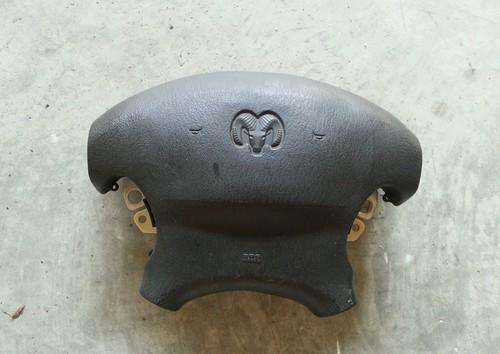 2004 dodge intrepid driver side airbag