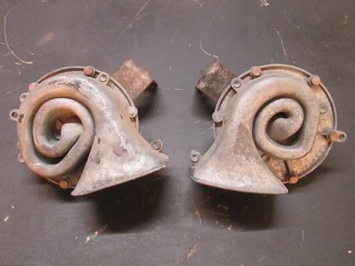 67-73 mopar sparton horns b body 68 gtx satellite 69 charger 70 super bee dart