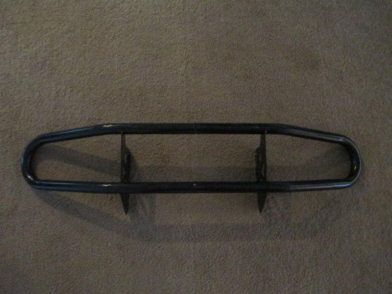 2008-2009 arctic cat prowler 650 xt bumper\ front brush guard 