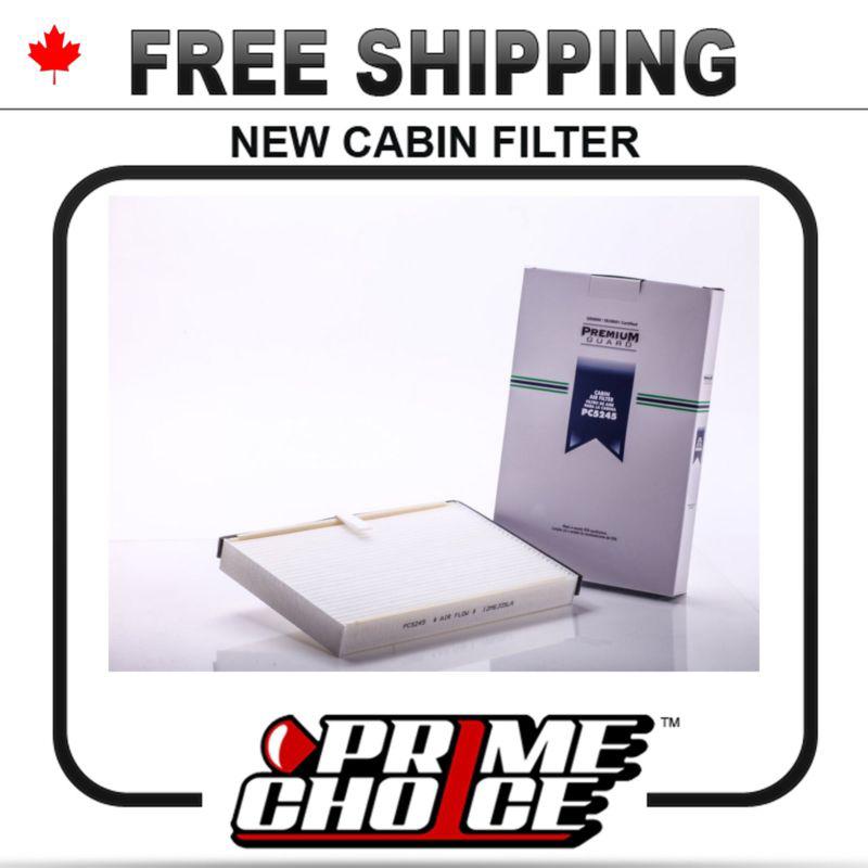 Prime choice new cabin air filter