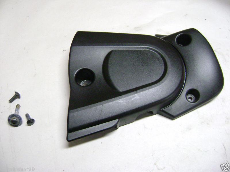 Buell xb12r  front pulley cover  2004  