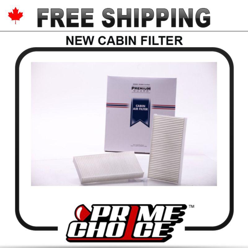 Prime choice new cabin air filter