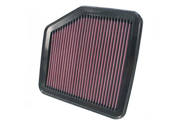 Is 250 k&n air filters - 33-2345