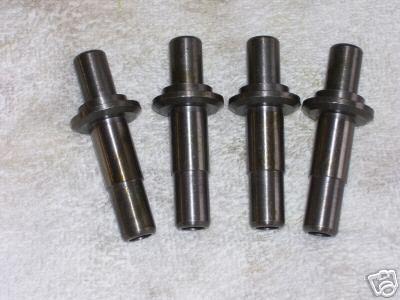 Indian chief valve guides part # 43647  .015 new (248)