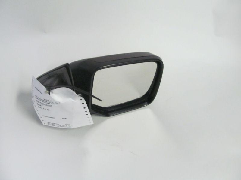 09 2010 2011 2012 oem right honda pilot power heated door mirror nice!!!!!! 