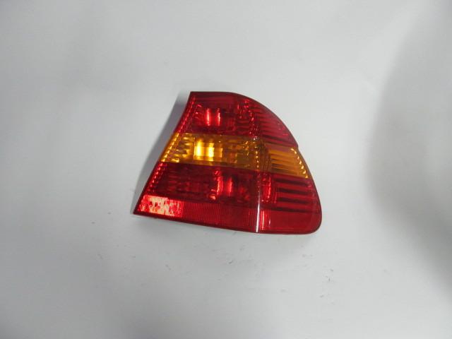 99 00 01 bmw 3 series 323i 325i 328i sedan oem right tail light nice!