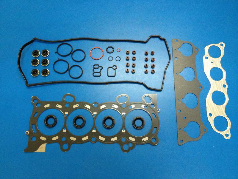 02-06 honda cr-v 2.4l dohc k24a head gasket set