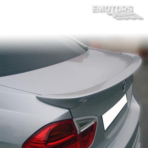 Painted bmw e90 3 series a type trunk spoiler 05-11 #381 Ω