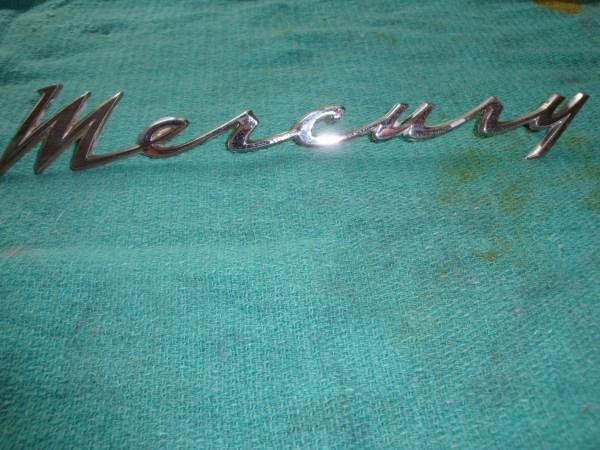 Mercury comet script