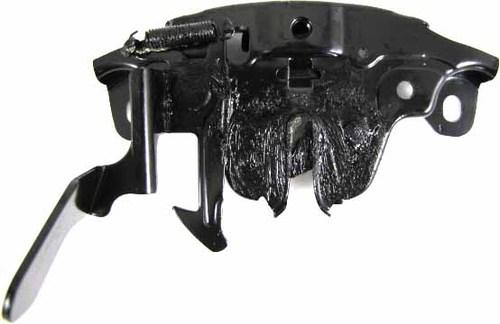 Hood latch nissan sentra 2004-2006