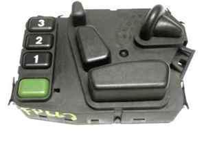 1999 e-class e320 left power seat control switch oem