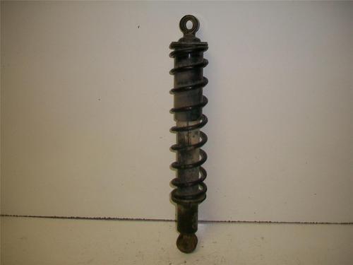 04 honda trx 450 fe foreman right rear shock dc