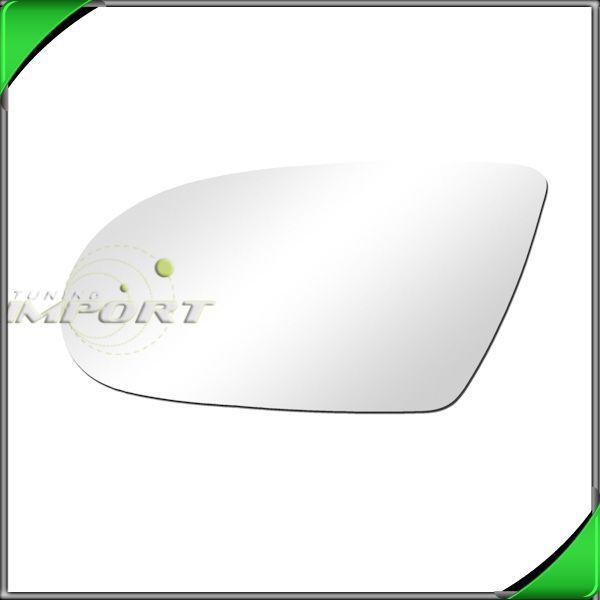 New mirror glass left driver side door view 1993-2002 chevy camaro