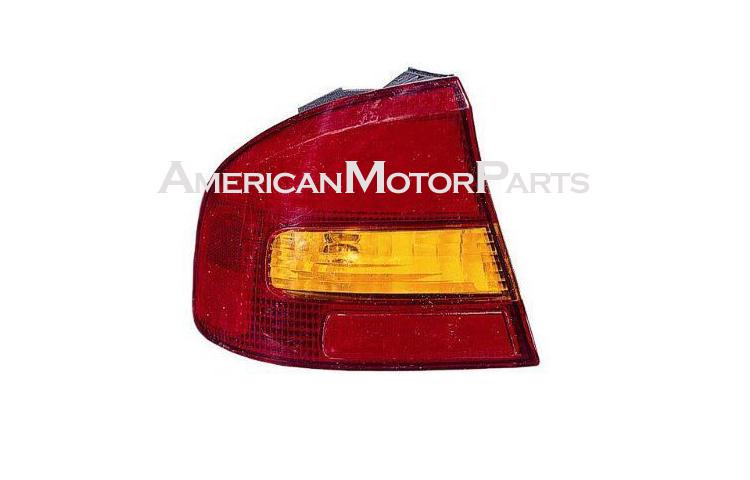 Driver replacement tail light 00-04 subaru legacy sedan outback 84201ae11b