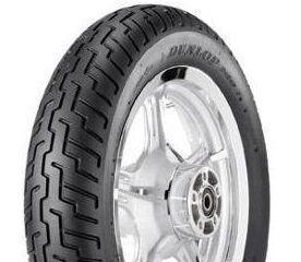 New dunlop d404 tire, front, 120/90-18