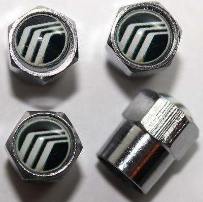 Mercury tire valve caps mountainner mariner milan grand marquis ford sedan