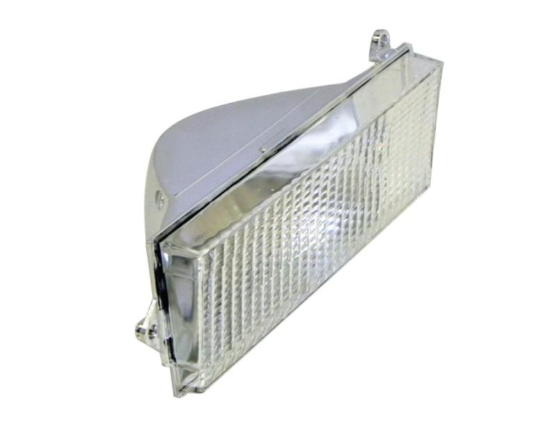 Crown automotive 56000099 parking lamp 84-96 cherokee (xj)