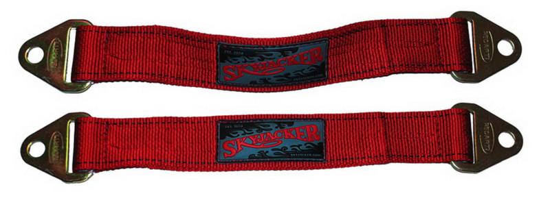 Skyjacker ls28k limiting straps