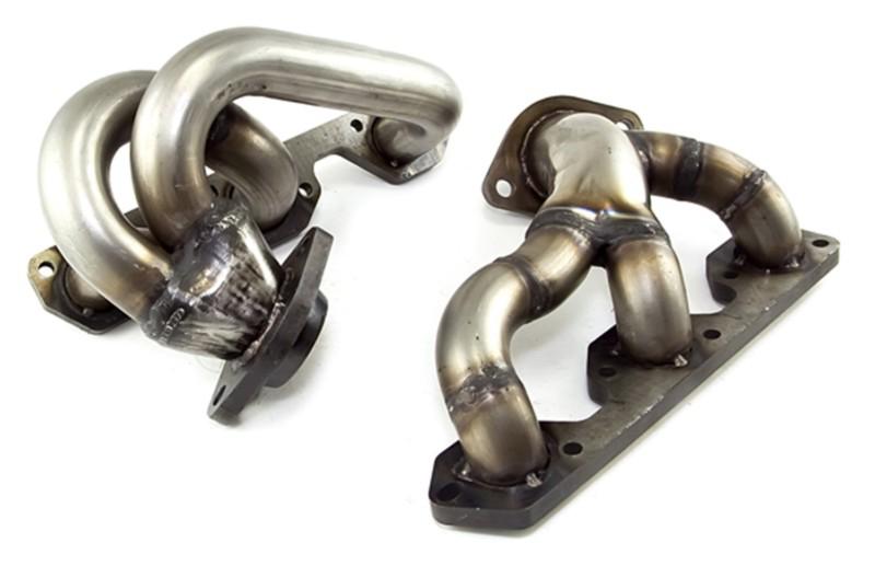 Rugged ridge 17650.53 exhaust header 07-13 wrangler