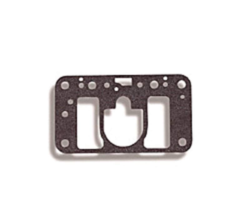 Holley performance 108-55-2 metering block gasket