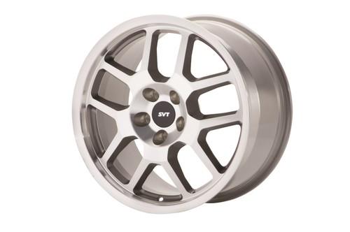 Ford racing m-1007-s1895 mustang svt wheel 05-12 mustang