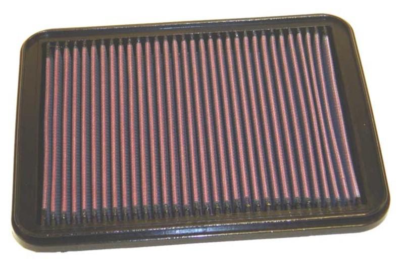 K&n filters 33-2147 air filter