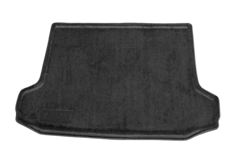 Nifty 6164449 catch-all; premium floor protection-cargo mat 07-10 wrangler